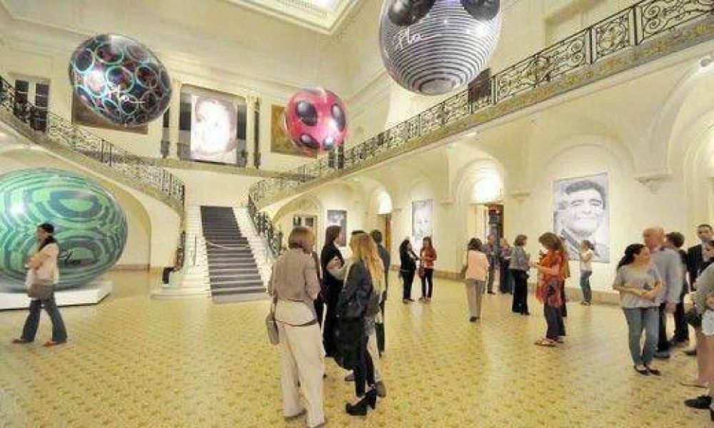 Llega hoy una nueva �Noche de los Museos�