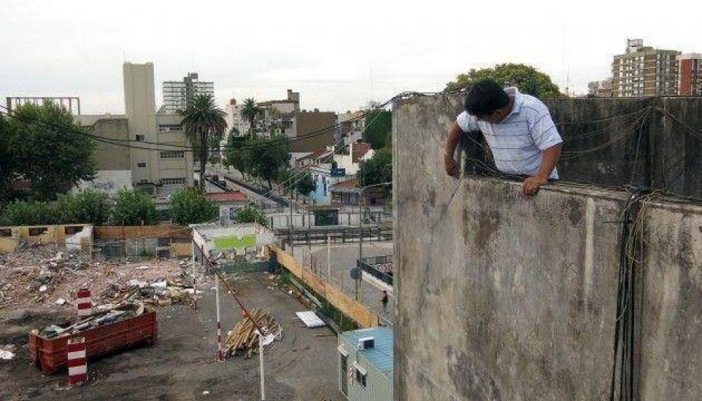 Una fisura m�s