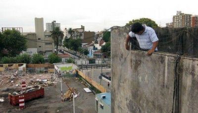 Una fisura m�s