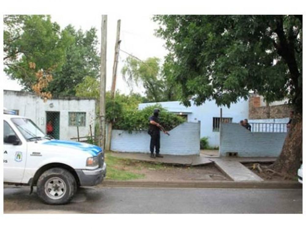 Cay� detenido un �soldadito� de la banda del Municipal