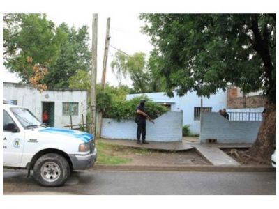 Cay� detenido un �soldadito� de la banda del Municipal