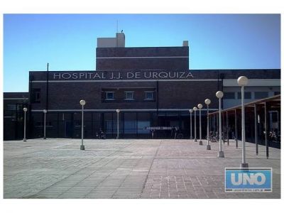 Una mujer muri� en la ruta 14 tras colisionar con un cami�n