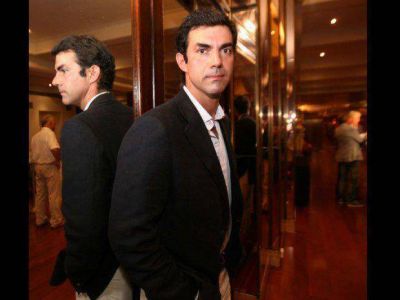 Urtubey se lanz� a la carrera presidencial para el a�o pr�ximo