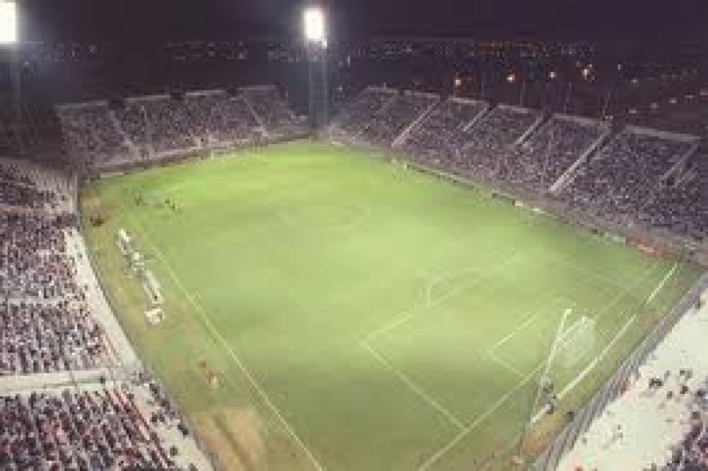 Por el temporal, se suspendi� el partido de Central Norte y Gimnasia y Tiro