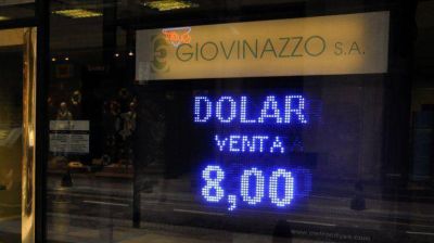 La oposici�n asegur� que los cambios en el cepo al d�lar surgen de la "improvisaci�n"