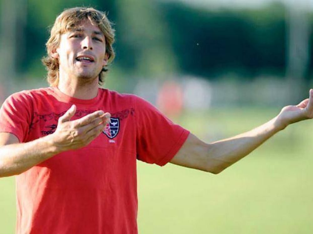 Con el regreso de Gabriel Heize, Newell's juega un amistoso con Central C�rdoba en Bella Vista