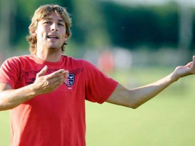 Con el regreso de Gabriel Heize, Newell's juega un amistoso con Central C�rdoba en Bella Vista
