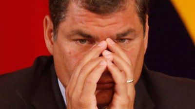 M�dicos ecuatorianos anunciaron renuncias masivas si se tipifica la ley de mala pr�ctica