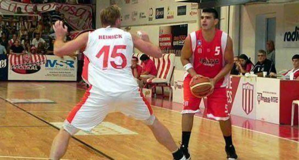 Uni�n cort� la racha y gan� de visitante