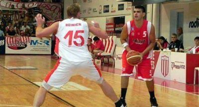 Uni�n cort� la racha y gan� de visitante
