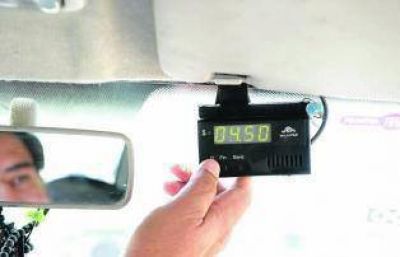 El Concejo �patea� para marzo el pedido de suba en los taxis