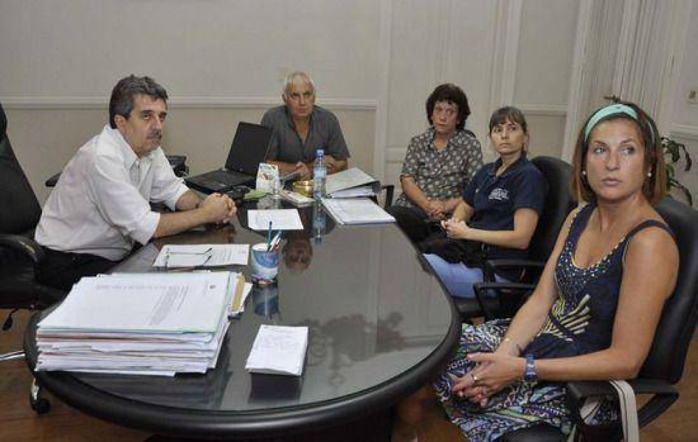 El Municipio destinar 700 mil pesos a pequeos productores locales  