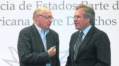 �Como dije, se pudri� todo con la Argentina�