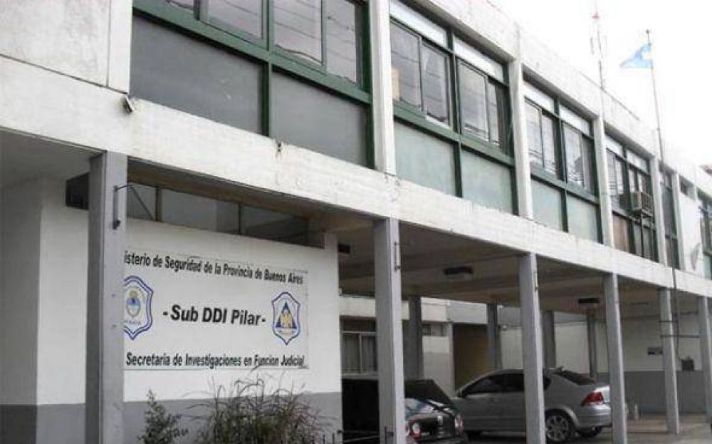 Desbaratan banda de secuestradores que actuaba en Pilar y zona norte