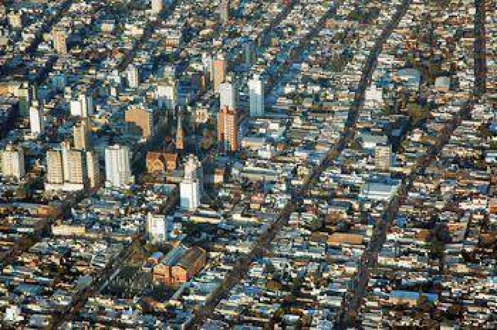 Panorama inmobiliario: durante 2013 en Pergamino la actividad decreci�
