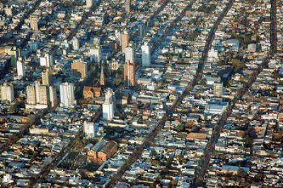 Panorama inmobiliario: durante 2013 en Pergamino la actividad decreci�