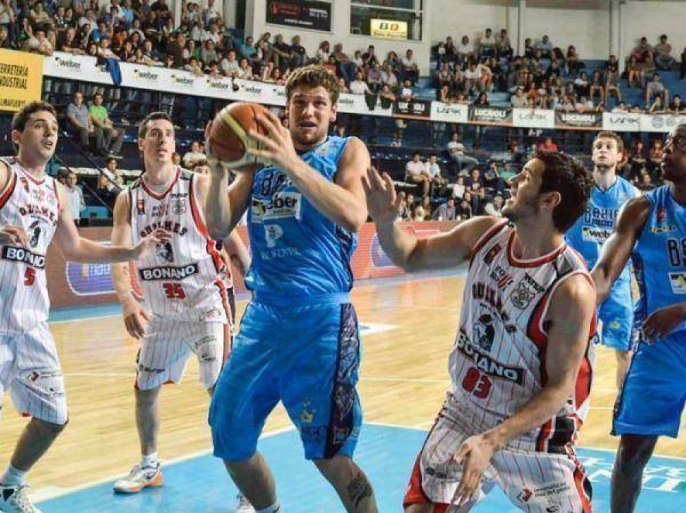 Ambos rindieron, pero Rasio gan� y Pineda no