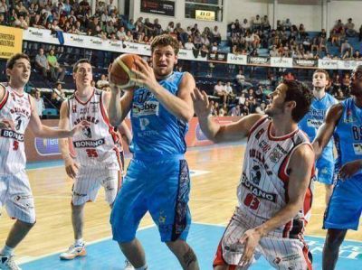 Ambos rindieron, pero Rasio gan� y Pineda no