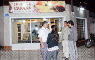 Siguen los robos en comercios juninenses