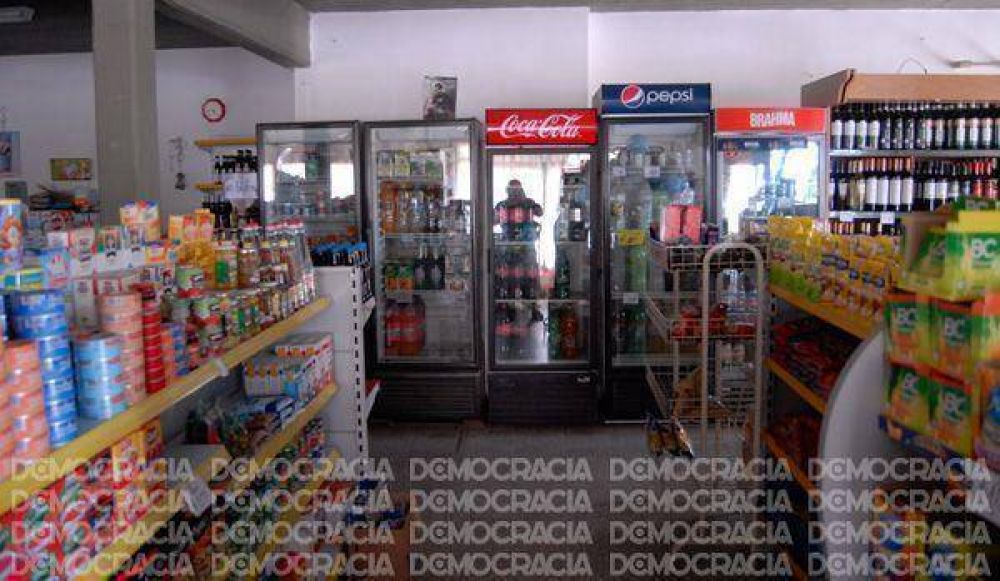 Ya son cuantiosas las p�rdidas por los cortes de luz en viviendas y comercios
