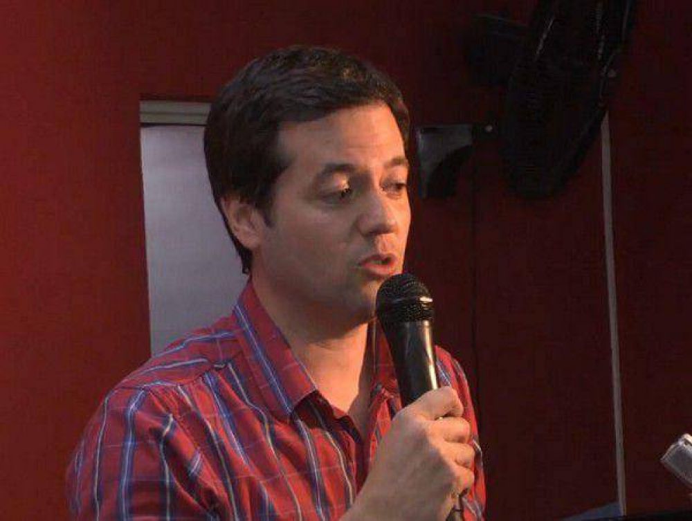 Causa Suris: �llama la atenci�n el silencio del poder pol�tico�