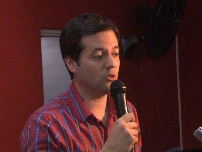 Causa Suris: �llama la atenci�n el silencio del poder pol�tico�