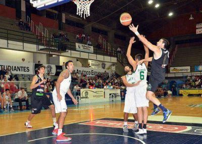 Estudiantes lo gan� por dos �Tantos�
