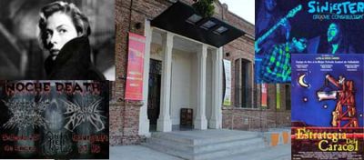 Las propuestas del Centro Cultural resaltan en un fin de semana apagado por la suspensi�n de los Corsos