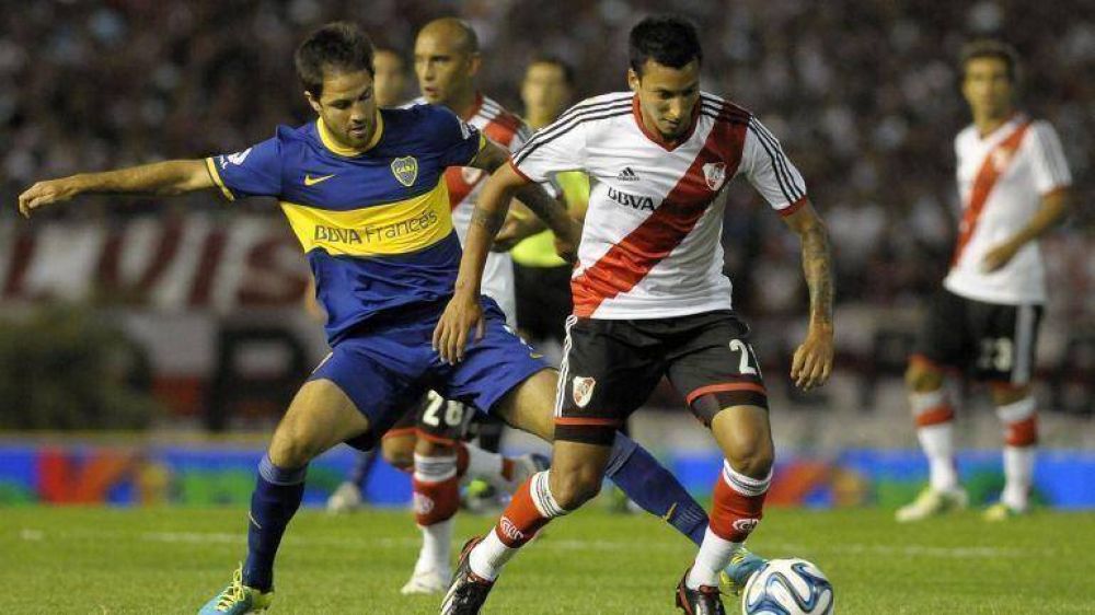 Boca y River en C�rdoba, definir�n al primer ganador de los cl�sicos veraniegos