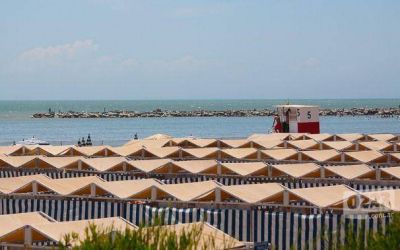 Pararrayos en balnearios: �Ya se empez� a trabajar�