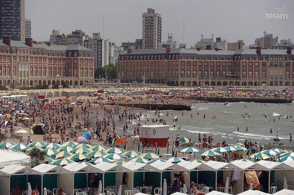 Turismo: �Febrero va a ser muy bueno�