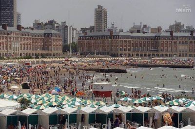 Turismo: �Febrero va a ser muy bueno�