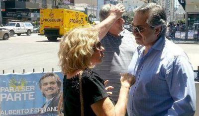 D�lar: "Es un acto desesperado"