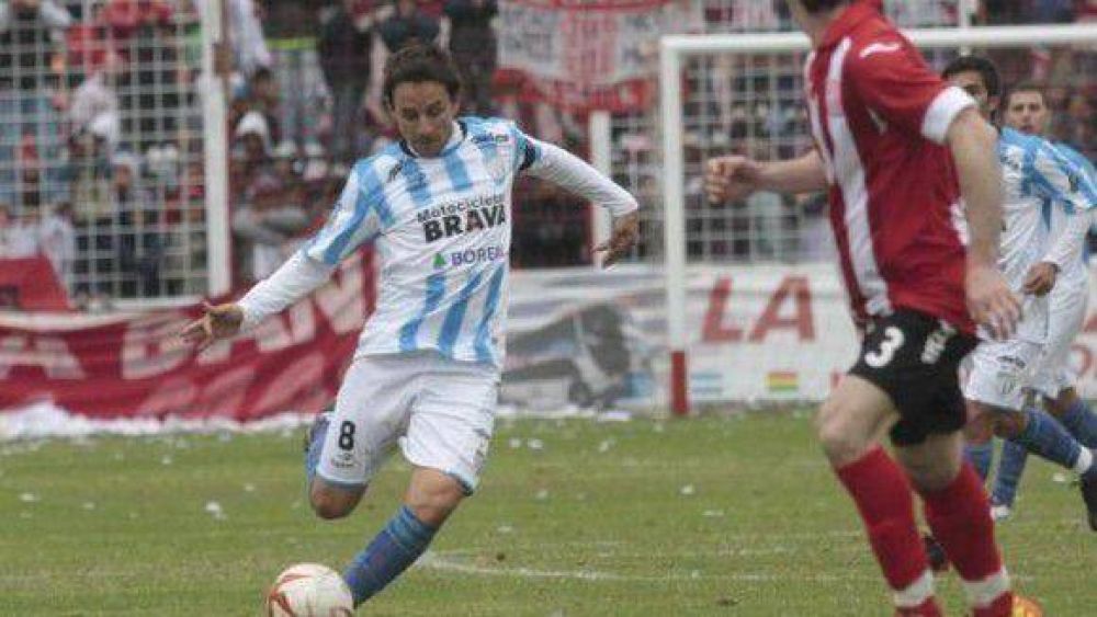 La revancha llega con promesa de calentar la noche en Ciudadela