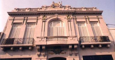 La voracidad inmobiliaria amenaza un edificio hist�rico en Tucum�m