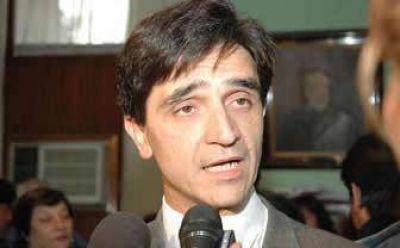 "El desaf�o para este a�o para el Hospital Padilla es muy grande"