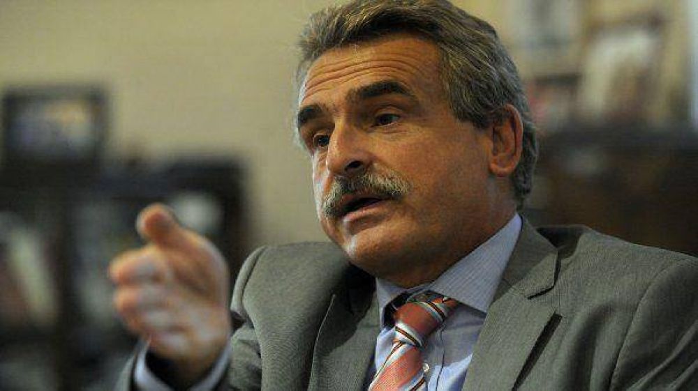 "En esta etapa, no entiendo la chance de ser peronista sin ser kirchnerista"