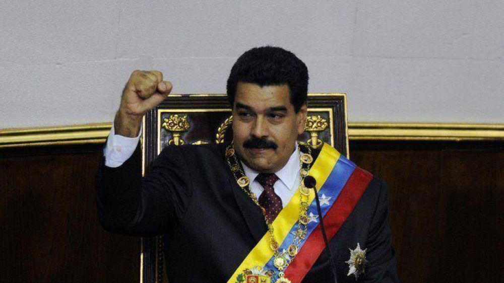 Maduro endurece su pol�tica cambiaria y recorta disponibilidad de divisas