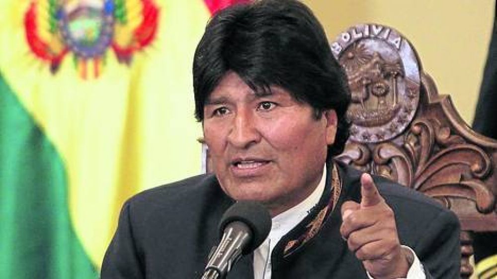 Evo invierte US$ 1 mill�n en veh�culos blindados