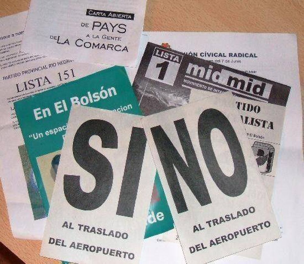 Se abren las urnas para m�s de 12.000 bolsoneses 