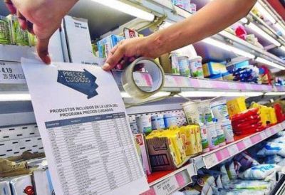 El consumo se congelar� desde febrero por la devaluaci�n y las tarifas sin cepo