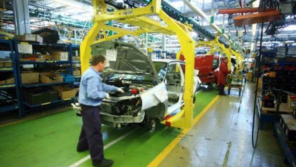 Industriales de Brasil y Uruguay piden un plan de acci�n ante el desplome del peso argentino