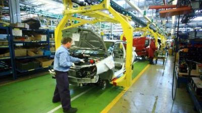 Industriales de Brasil y Uruguay piden un plan de acci�n ante el desplome del peso argentino