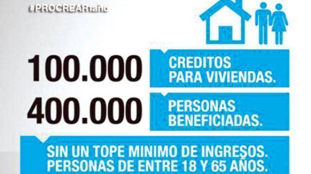 Pro.Cre.Ar : pedir�n que informen las funciones de la Unidad Ejecutora