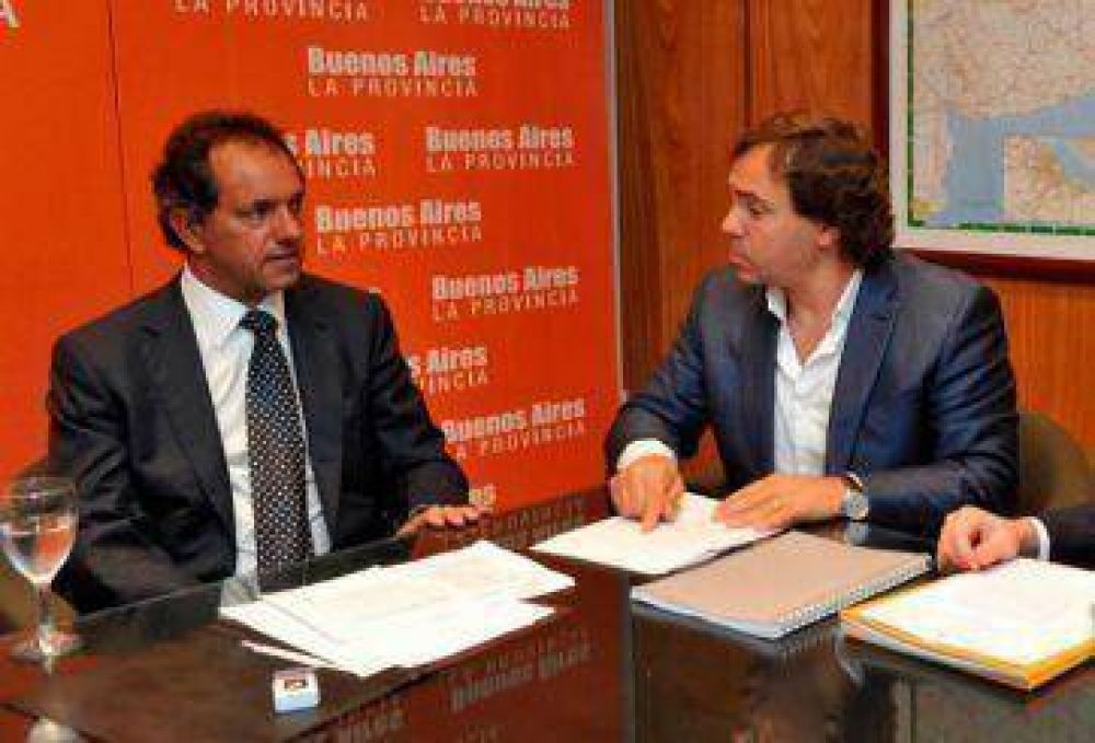 Gabinete: "Hay un par de cambios m�s"