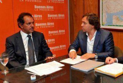 Gabinete: "Hay un par de cambios m�s"