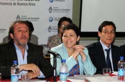 Desde el Gobierno provincial aseguraron que �las medidas benefician a todo Buenos Aires�