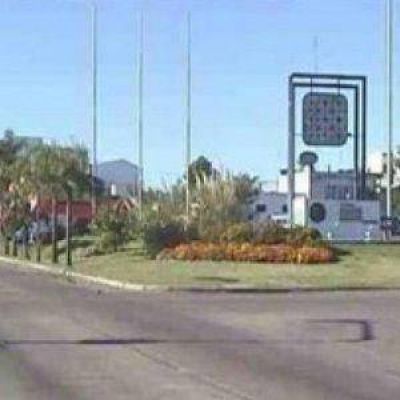 Anoche en 13 y 32: le robaron la moto y le dispararon en el pie