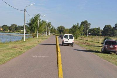 "Cerrar las dos calles no soluciona nada" 