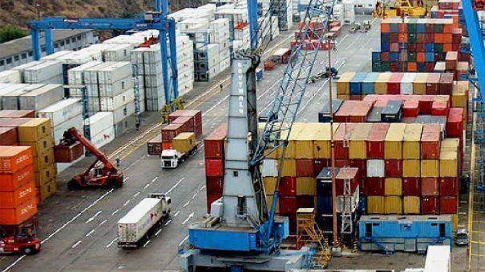 El Gobierno agilizar mecanismos para impulsar el programa de aumento de las exportaciones